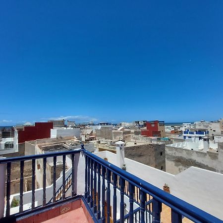Riad Babette Essaouira Luaran gambar