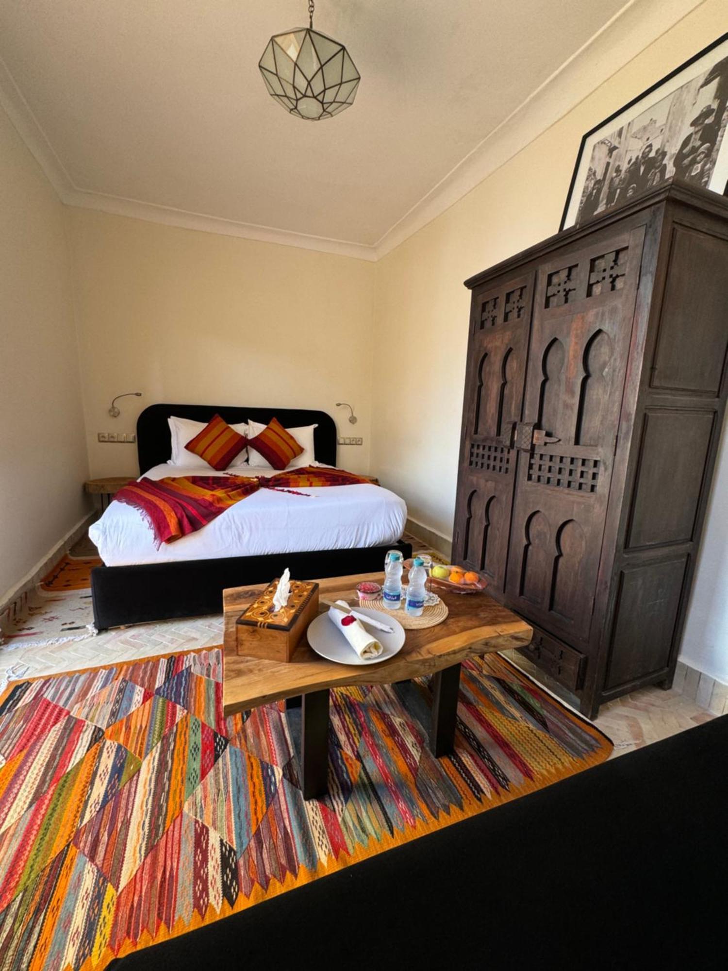 Riad Babette Essaouira Luaran gambar