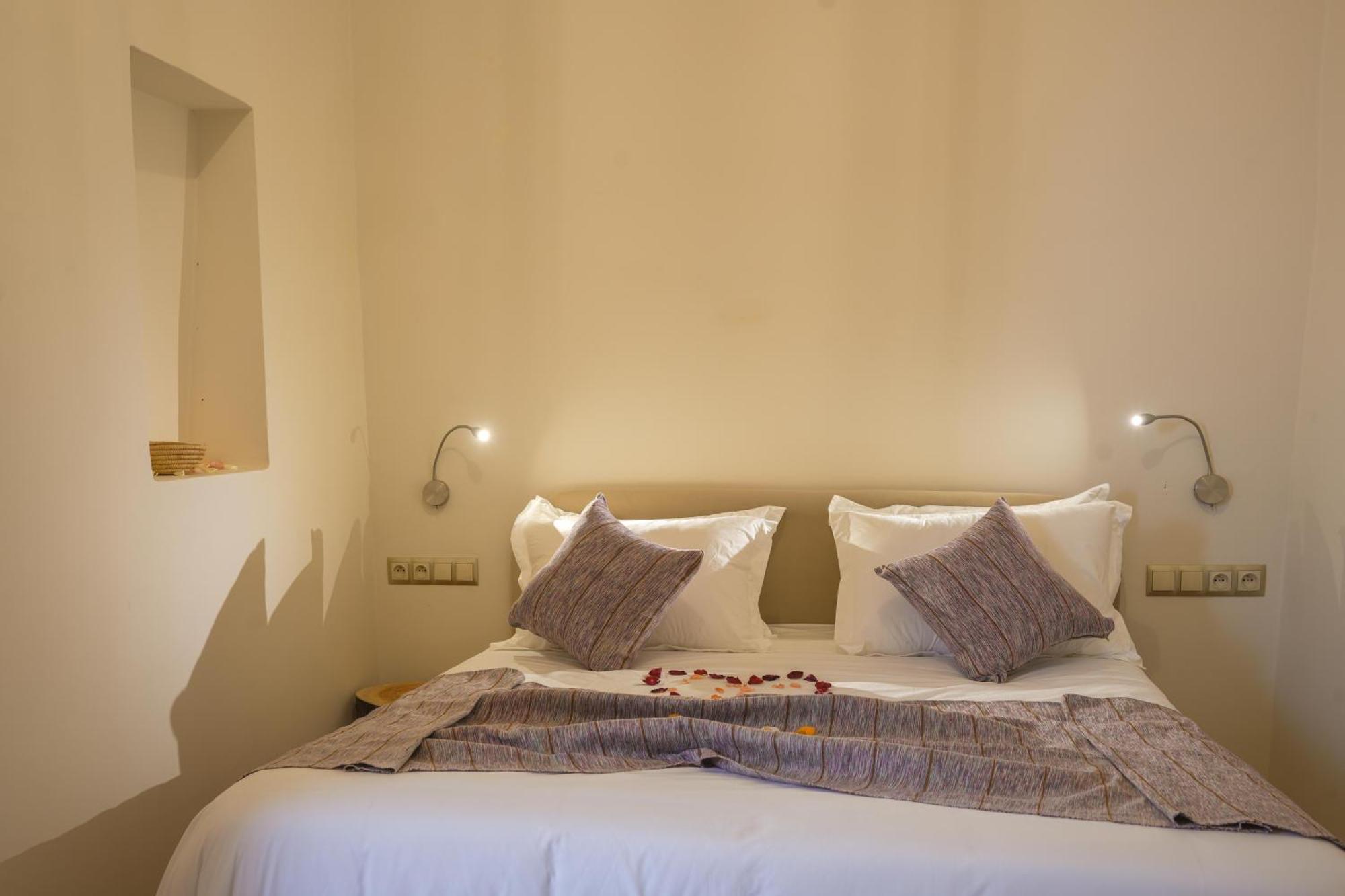 Riad Babette Essaouira Luaran gambar