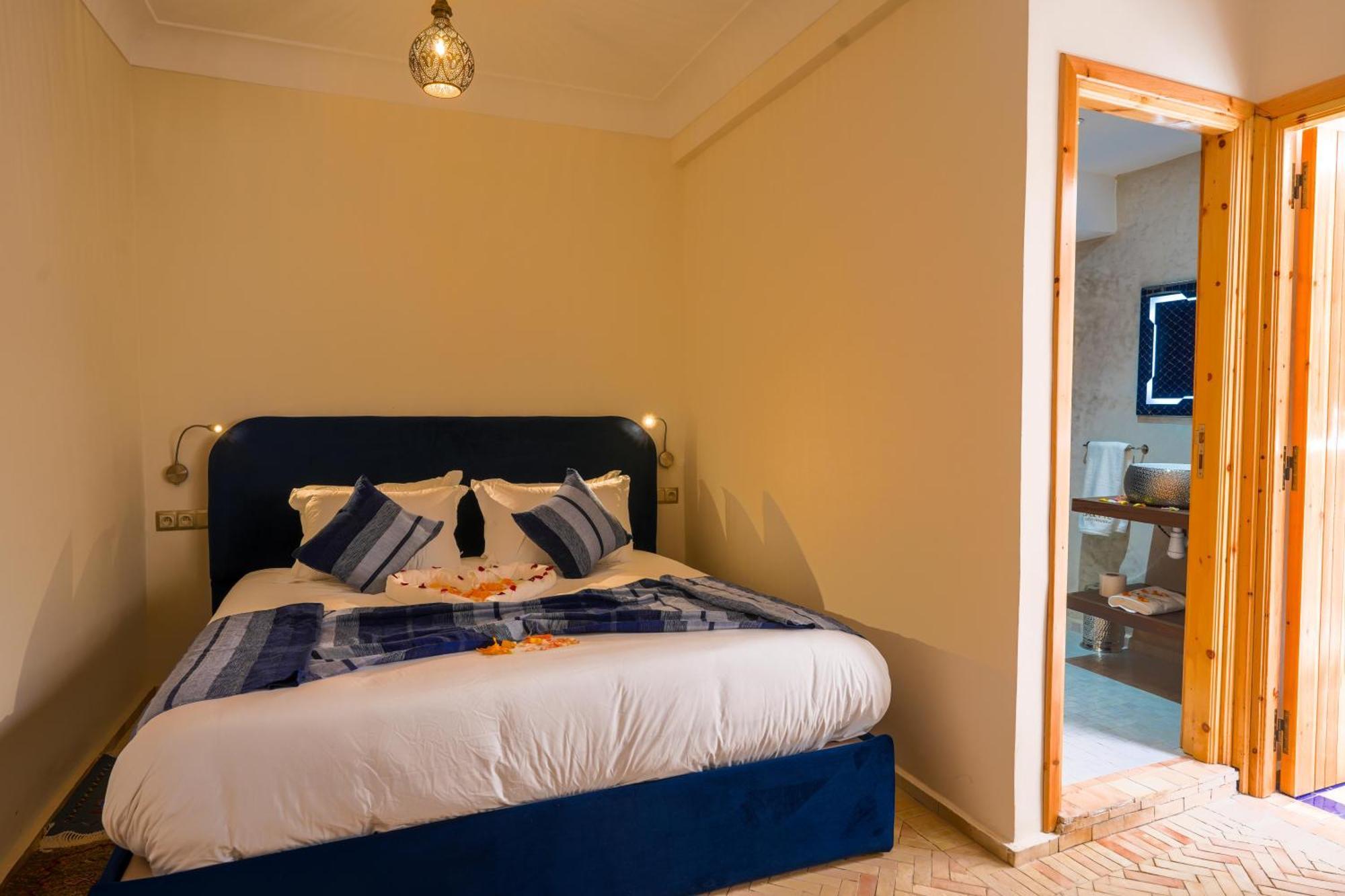 Riad Babette Essaouira Luaran gambar