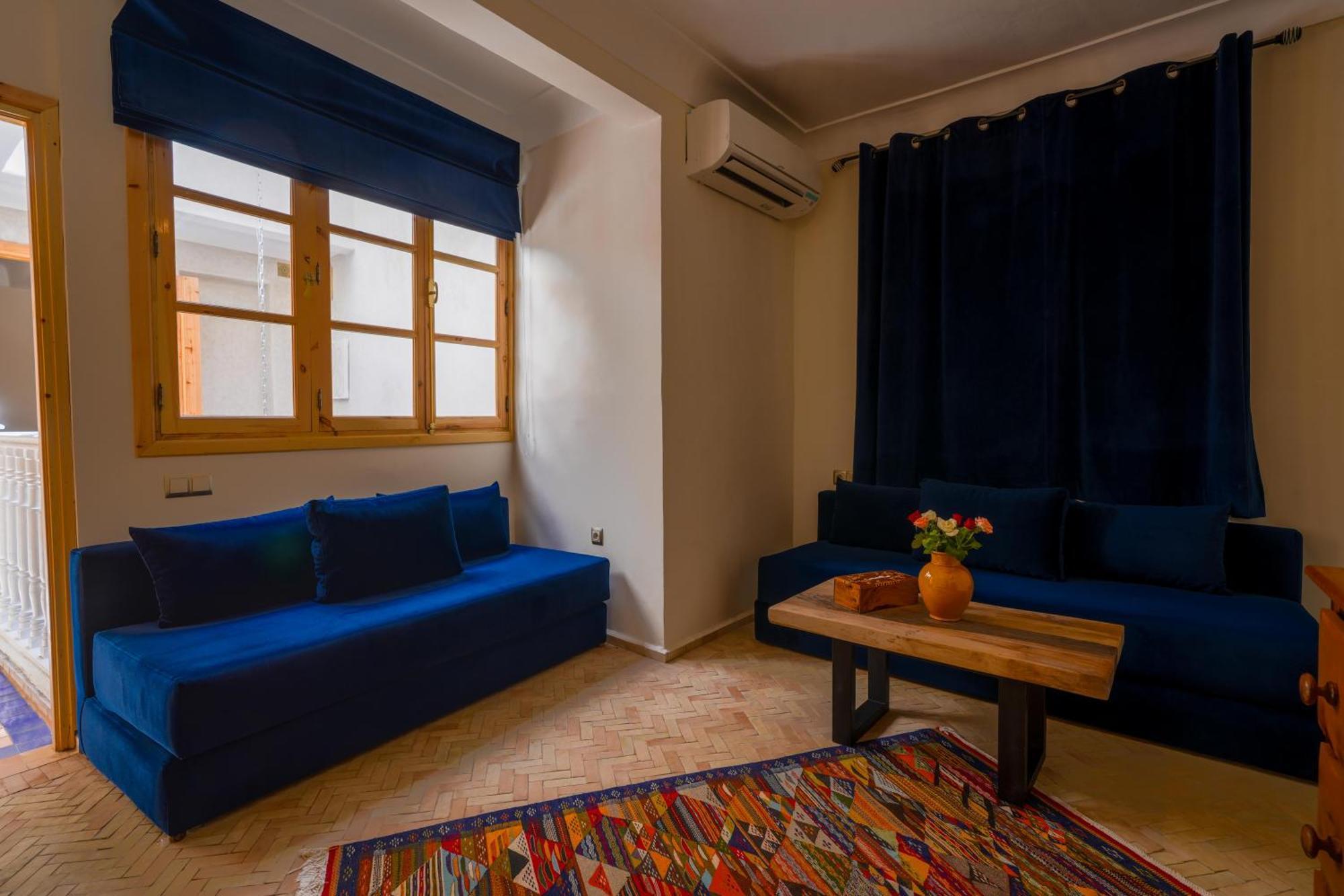 Riad Babette Essaouira Luaran gambar