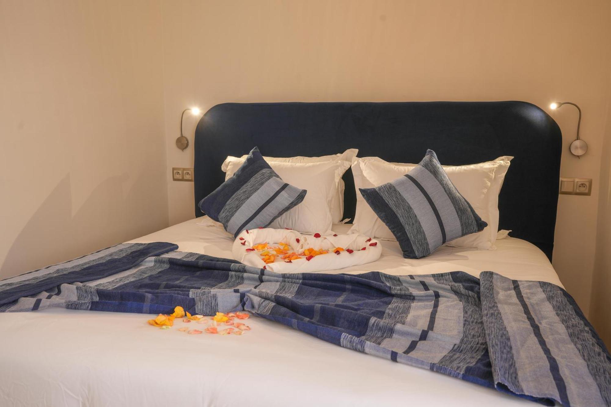 Riad Babette Essaouira Luaran gambar