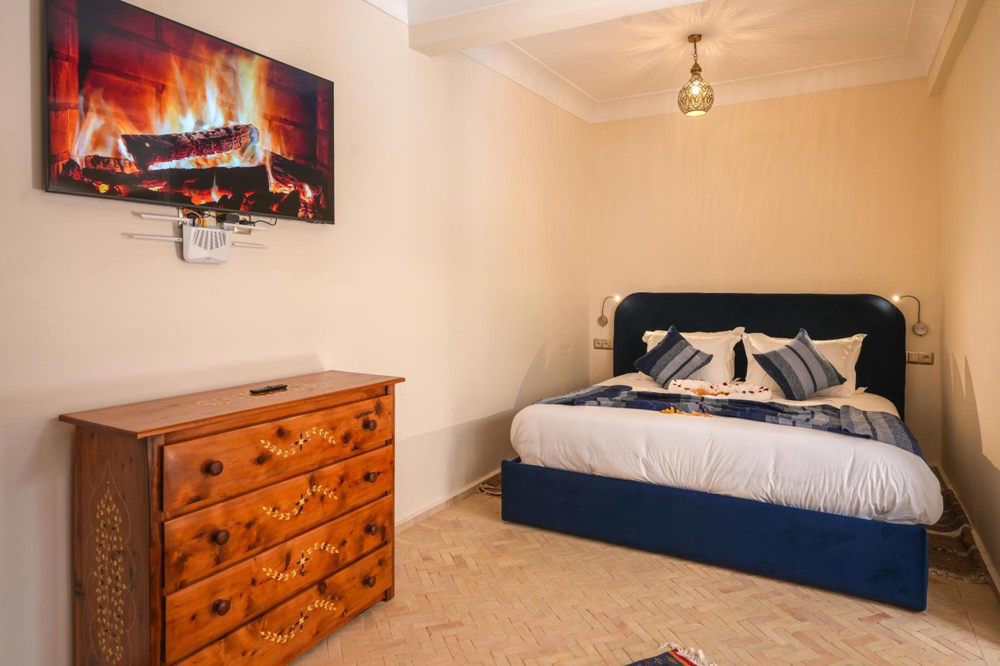 Riad Babette Essaouira Luaran gambar
