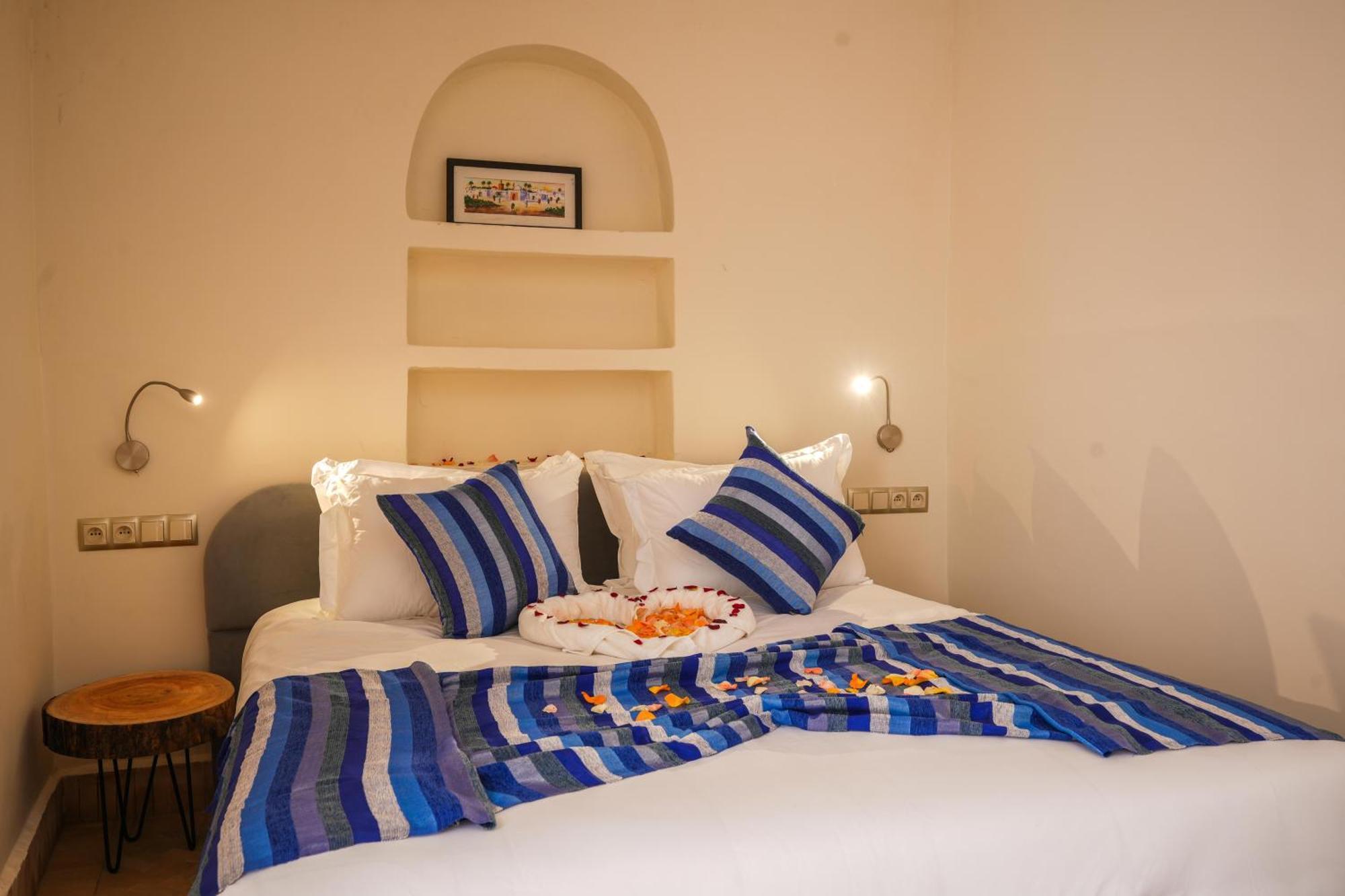 Riad Babette Essaouira Luaran gambar