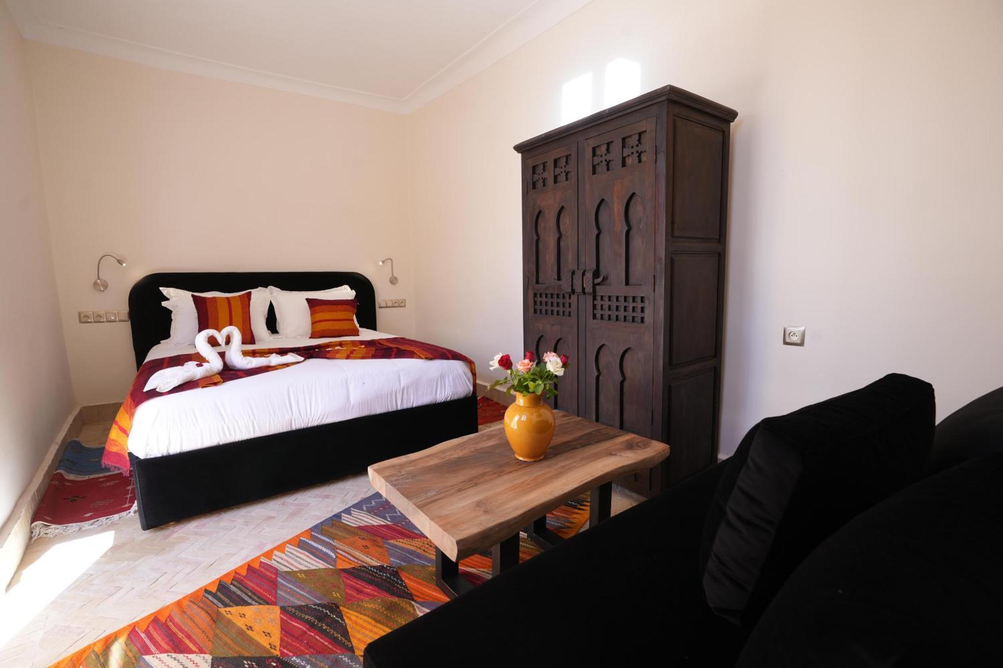 Riad Babette Essaouira Luaran gambar
