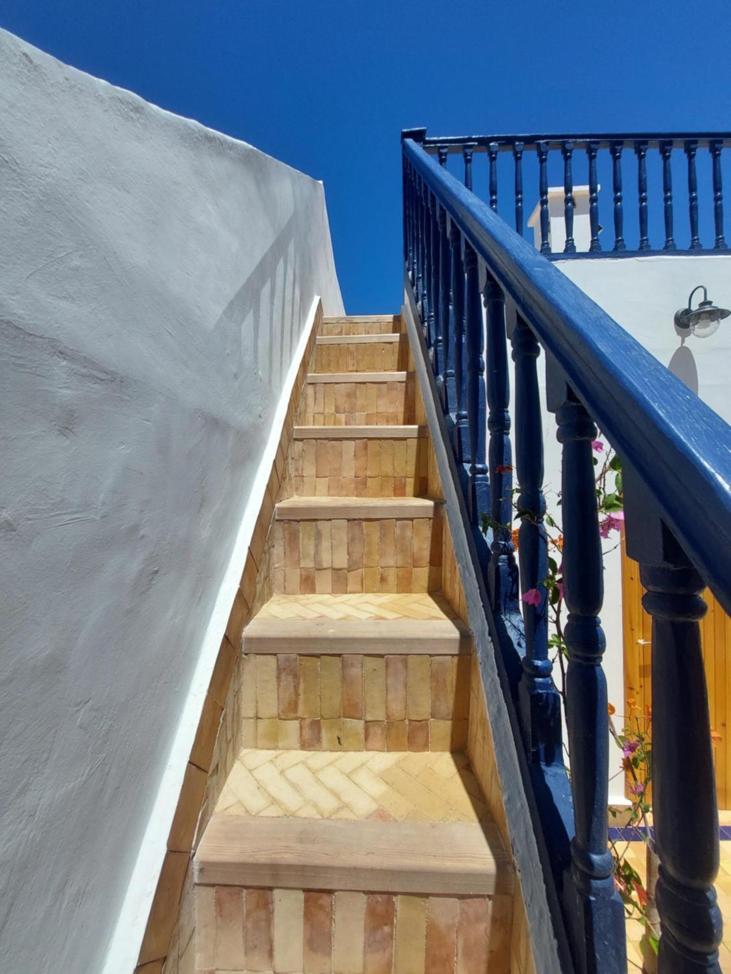 Riad Babette Essaouira Luaran gambar