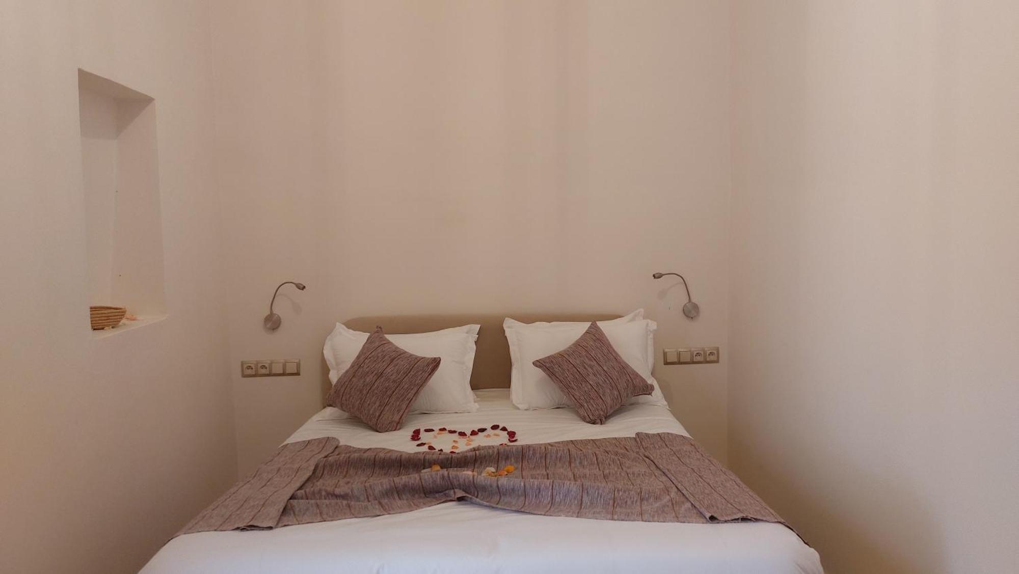 Riad Babette Essaouira Bilik gambar