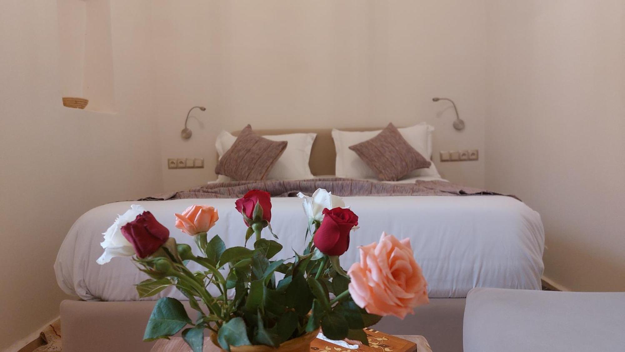 Riad Babette Essaouira Bilik gambar