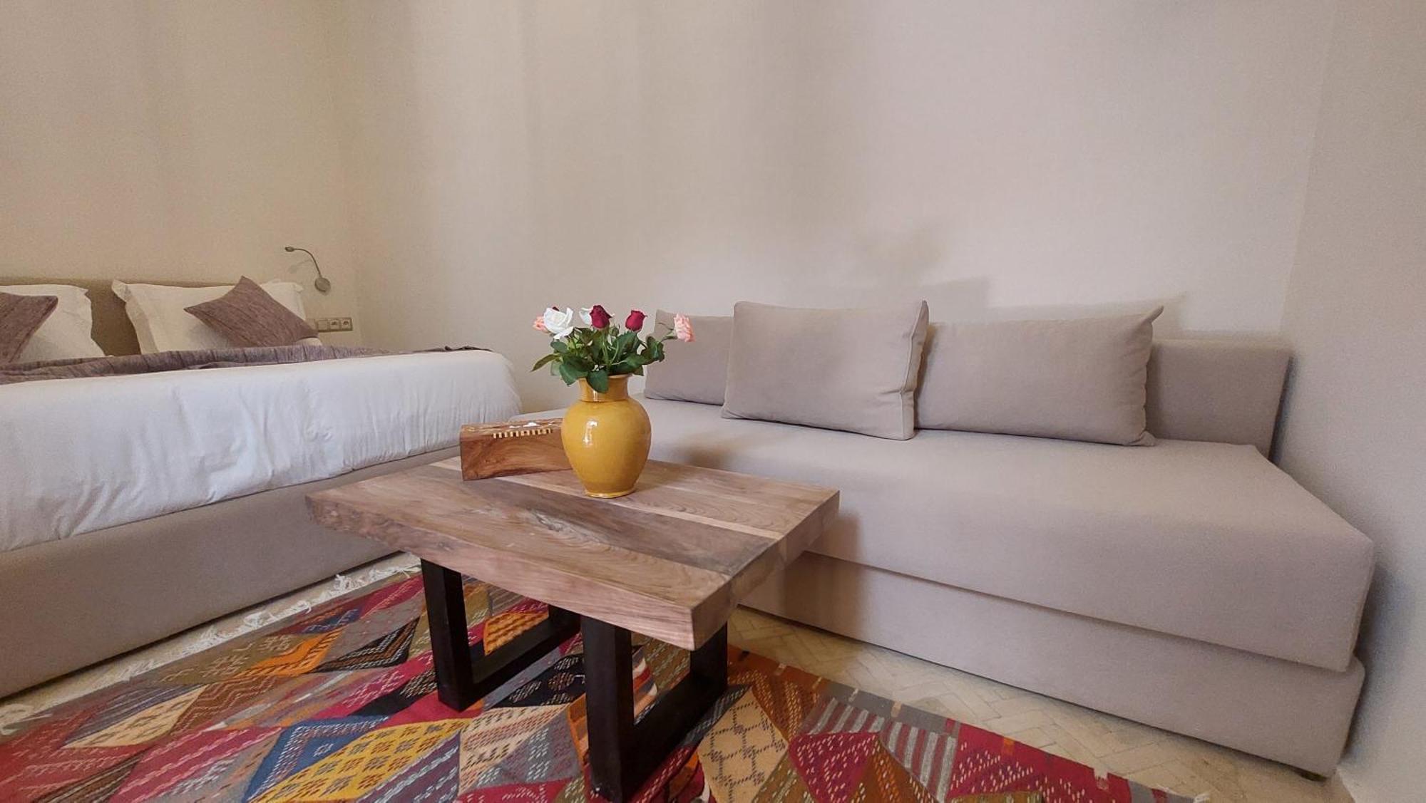 Riad Babette Essaouira Luaran gambar