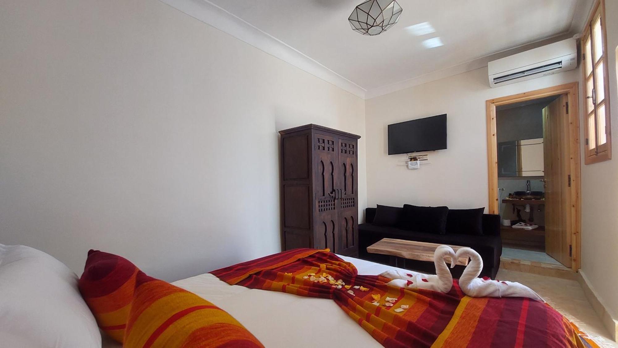 Riad Babette Essaouira Bilik gambar