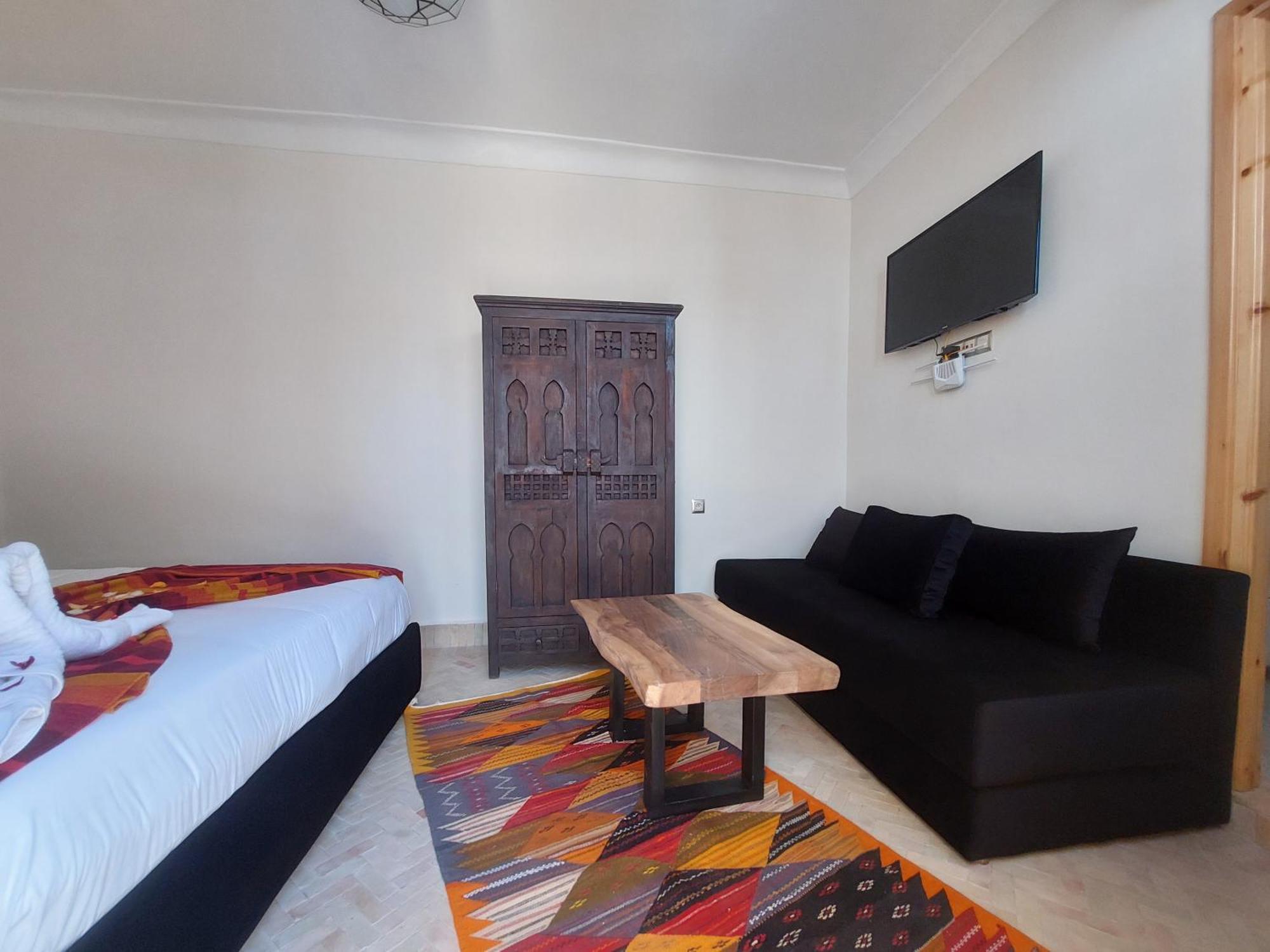 Riad Babette Essaouira Luaran gambar