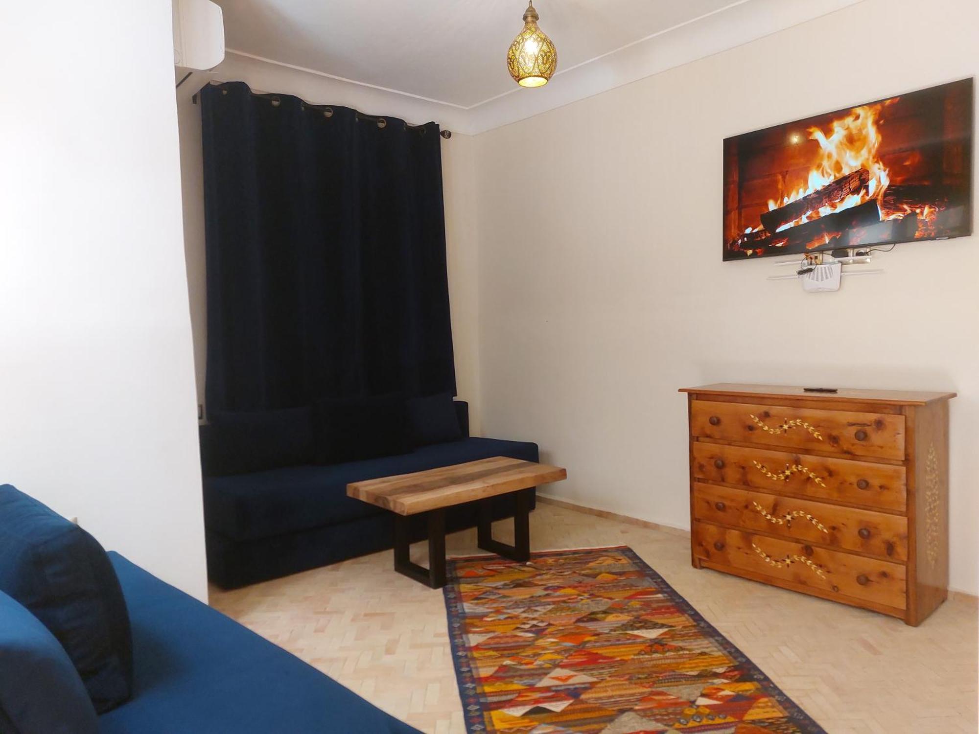 Riad Babette Essaouira Bilik gambar