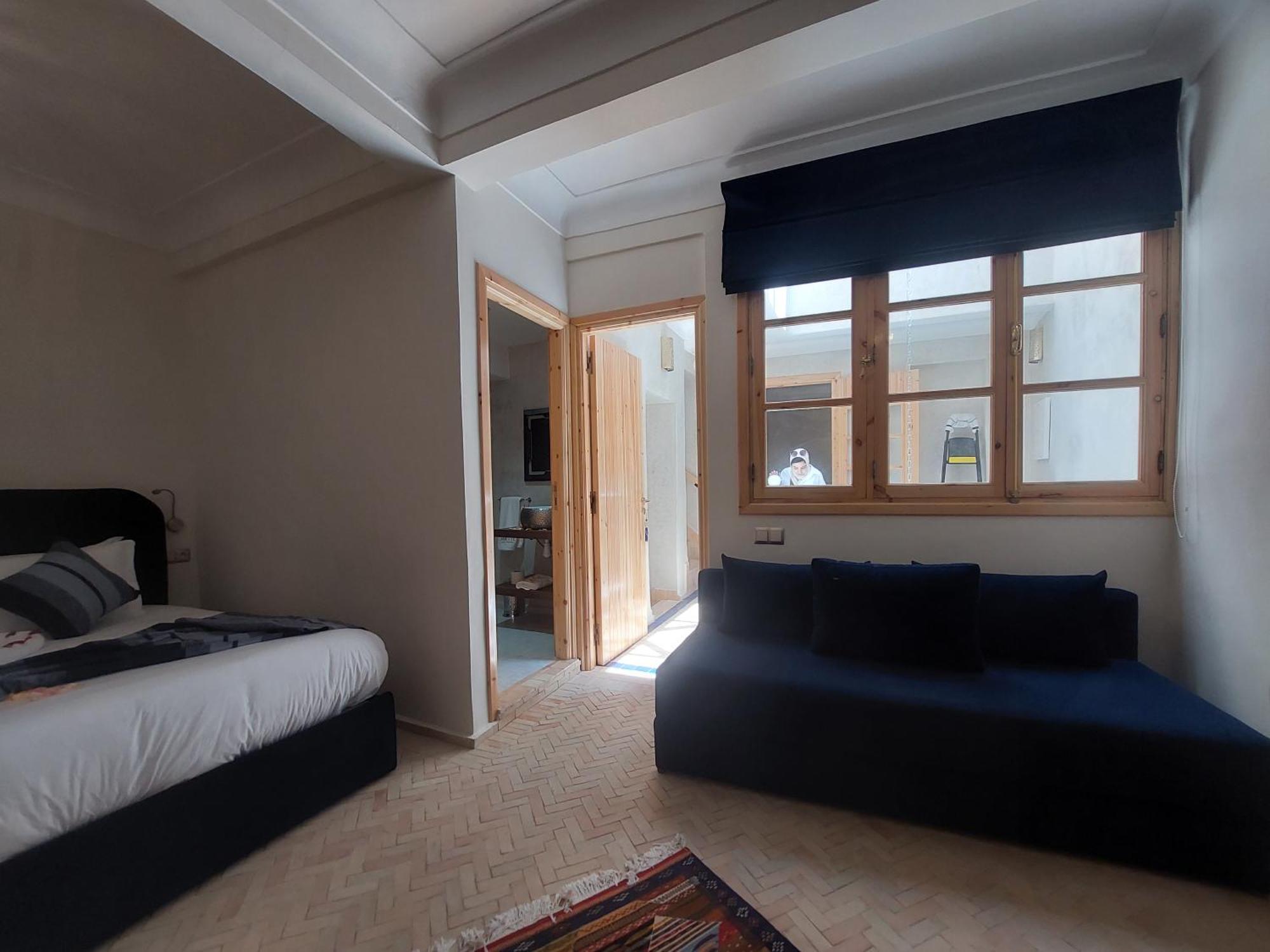 Riad Babette Essaouira Bilik gambar