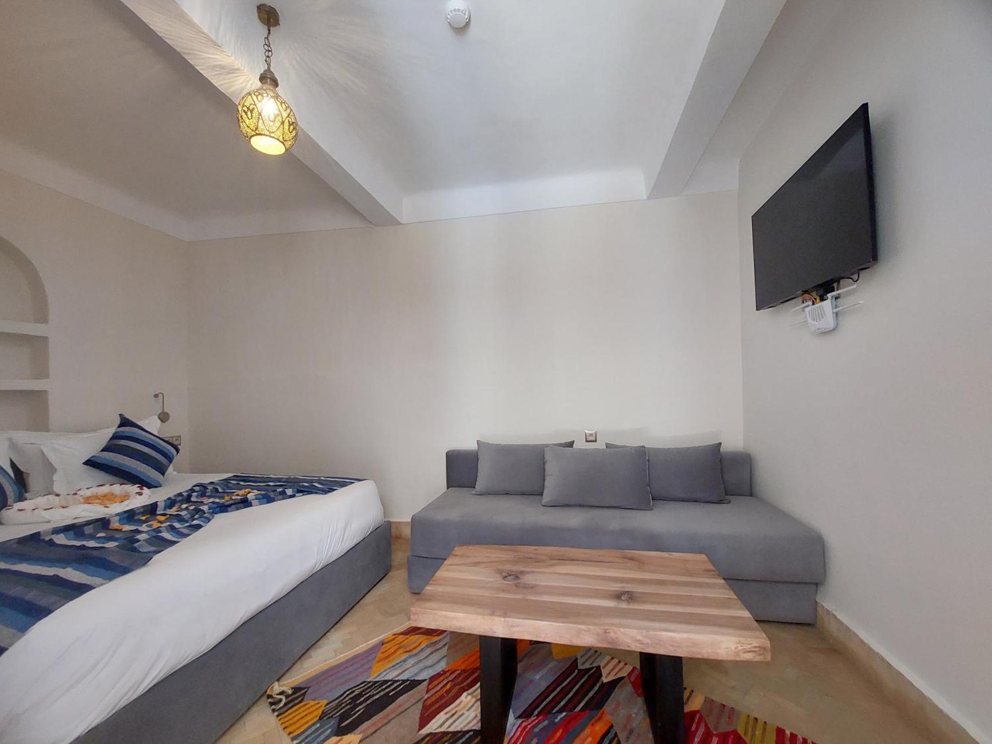 Riad Babette Essaouira Bilik gambar