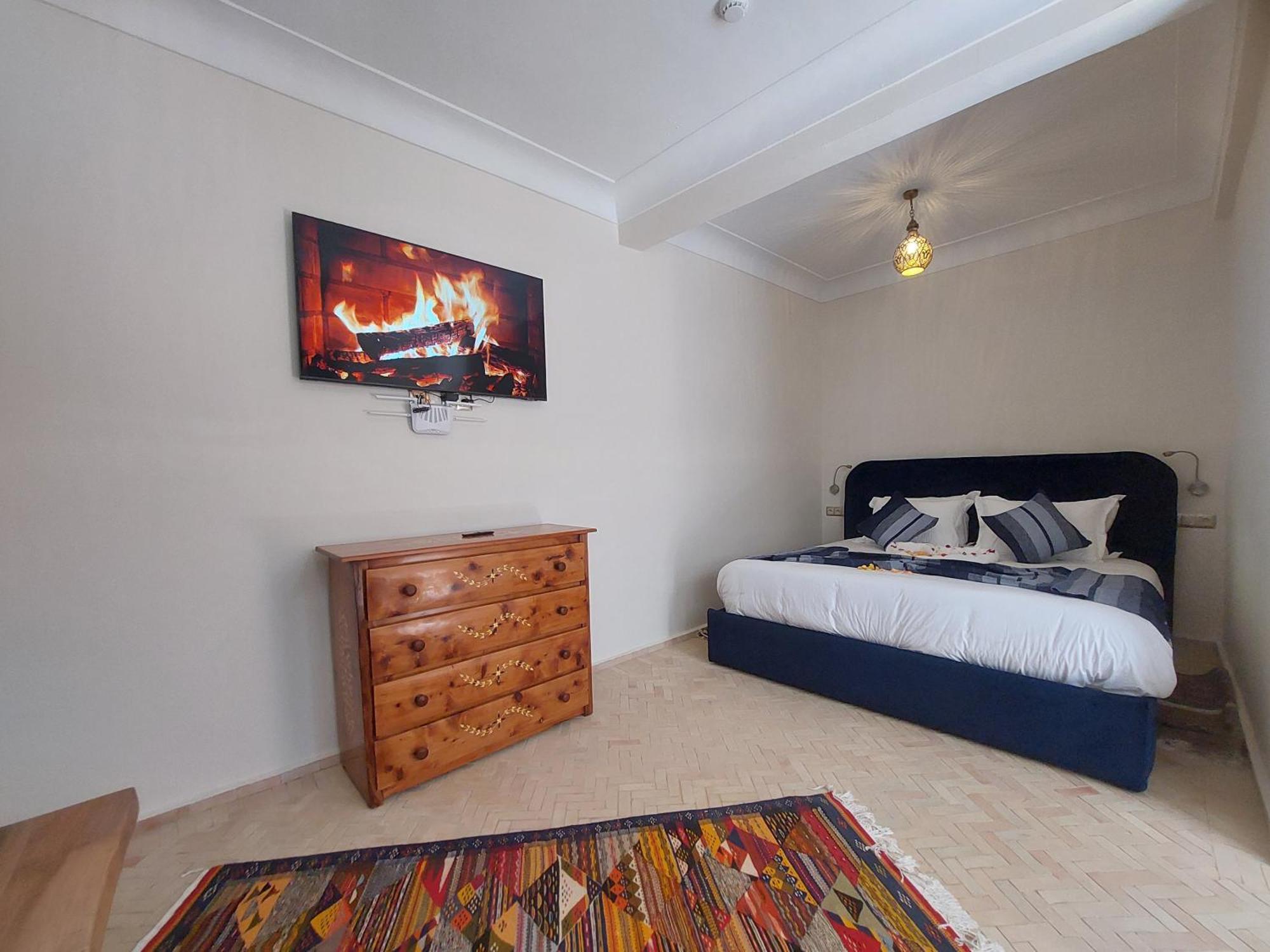 Riad Babette Essaouira Bilik gambar