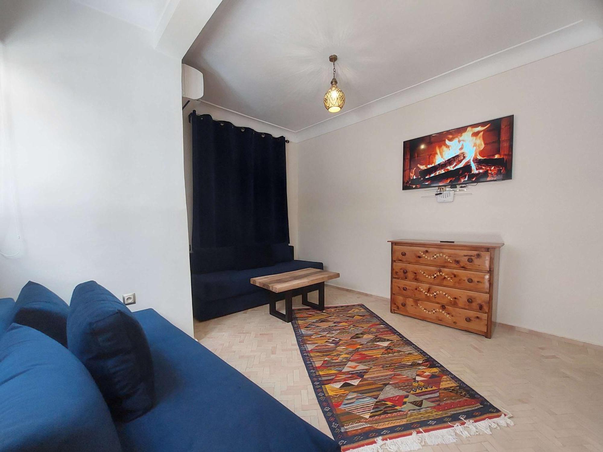 Riad Babette Essaouira Luaran gambar